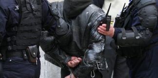 Tânăr din Bengești-Ciocadia, dus în penitenciar