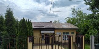 Centrul de permanență de la Bîlteni și-a schimbat locația