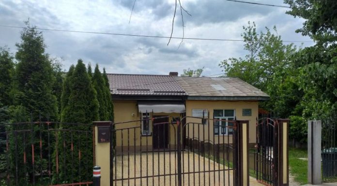 Centrul de permanență de la Bîlteni și-a schimbat locația