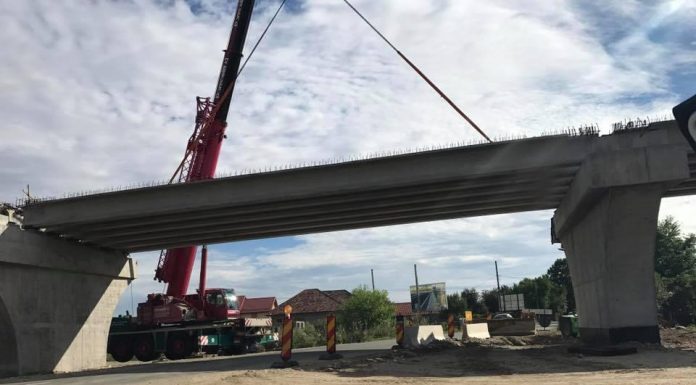 Centura Târgu-Jiului, scoasă la licitație înainte de alegeri. „Este înșelătorie electorală”