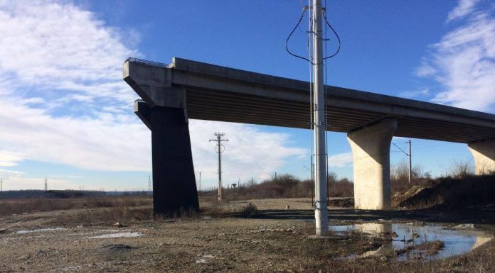 O nouă licitaţie pentru centura Târgu-Jiului. Când va fi gata!