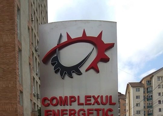 Şefi noi la CE Oltenia