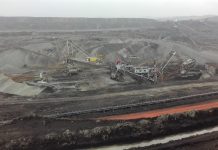 Lider sindical: CE Oltenia, defavorizat. Doar promisiuni electorale!