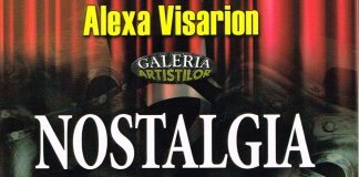 Însemnări de (re)lectură – Alexa Visarion şi nostalgia valorii