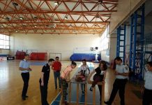 Debutează o nouă ediție a concursului ,,Cu viața mea apăr viața”