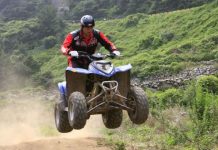 Incident grav la Casa Păstrăvarului din Peștișani! Fiul viceprimarului de Țicleni, internat în spital după ce a fost lovit cu o lopată în cap și în spate!