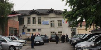 Pază de peste 300.000 de lei la o instituţie din Gorj