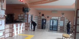 Sejur în stațiunea Bala pentru șapte beneficiari ai CÎA Dobrița