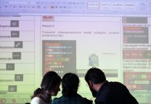 Premiu în cadrul #Digitaliada pentru un cadru didactic din Gorj