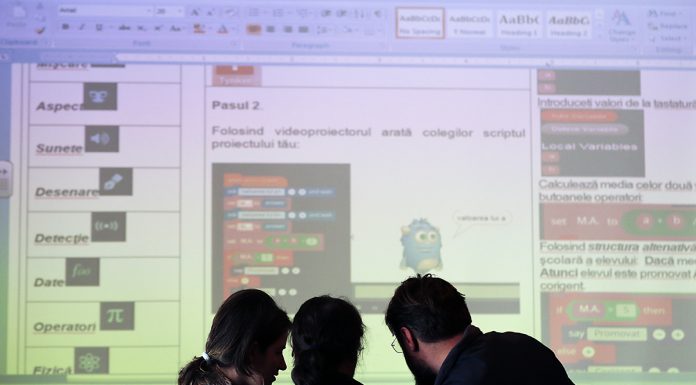 Premiu în cadrul #Digitaliada pentru un cadru didactic din Gorj