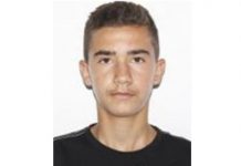 Elev din Gorj, dat în urmărire națională