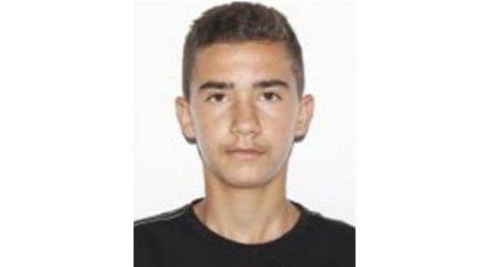 Elev din Gorj, dat în urmărire națională