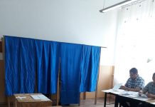 Amendați după ce au sunat la 112 în mod nejustificat, în ziua alegerilor pentru Parlamentul European şi a referendumului pe justiţie