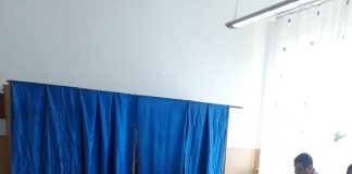 Amendați după ce au sunat la 112 în mod nejustificat, în ziua alegerilor pentru Parlamentul European şi a referendumului pe justiţie