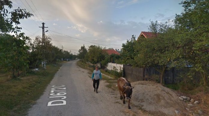 Un milion de euro pentru drumurile din Arcani