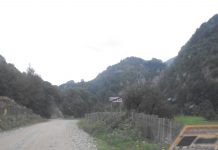 O nouă promisiune! Drum important, reabilitat în 3 ani