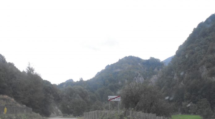 O nouă promisiune! Drum important, reabilitat în 3 ani