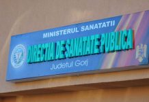 DSP Gorj a aplicat 22 de sancțiuni contravenționale!