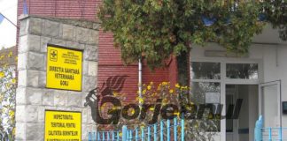 Zeci de verificări ale inspectorilor sanitar-veterinari