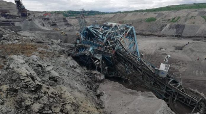 Verificări în Gorj, după accidentul de la Alunu