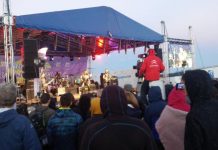 Rock Fest Transalpina 2019, la mijlocul lui iulie