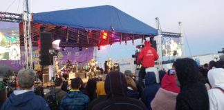 Rock Fest Transalpina 2019, la mijlocul lui iulie