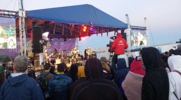 Rock Fest Transalpina 2019, la mijlocul lui iulie