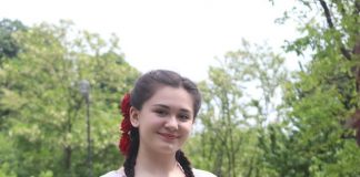 Festivalul ,,Maria Apostol” și-a desemnat câștigătorii!