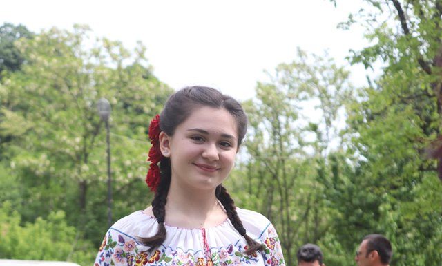 Festivalul ,,Maria Apostol” și-a desemnat câștigătorii!