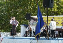 Pe 12 mai, cea de-a XI-a ediţie a Festivalului-concurs „Maria Apostol”