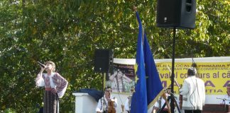 Pe 12 mai, cea de-a XI-a ediţie a Festivalului-concurs „Maria Apostol”