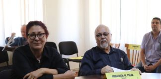 Festivalul Internaţional de Literatură ,,Tudor Arghezi” 2019 și-a desemnat câștigătorii!