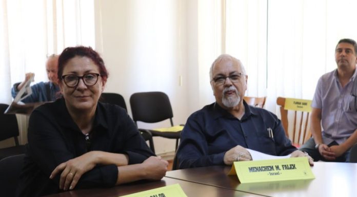 Festivalul Internaţional de Literatură ,,Tudor Arghezi” 2019 și-a desemnat câștigătorii!