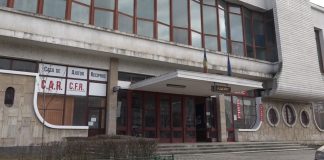 Noi promisiuni pentru Gara Târgu-Jiu