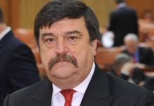 Ultimul termen în dosarul secretarului general al Guvernului, Toni Greblă