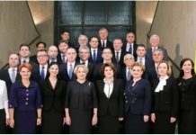 Programul vizitelor guvernamentale de sâmbătă și de duminică din județul Gorj