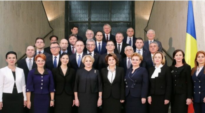 Programul vizitelor guvernamentale de sâmbătă și de duminică din județul Gorj