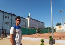 „Train Like a Pro”, din nou la Târgu-Jiu