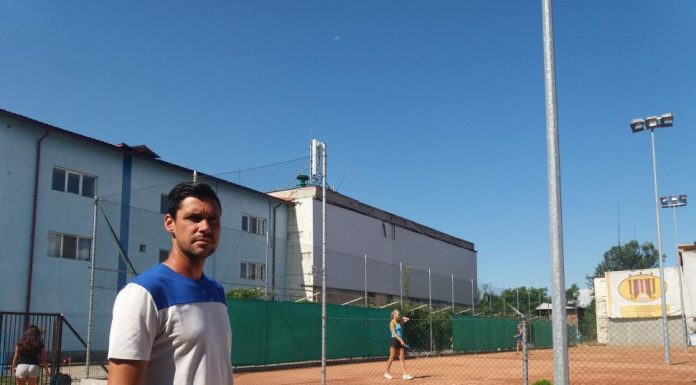 „Train Like a Pro”, din nou la Târgu-Jiu