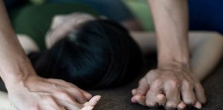 Primul registru al infractorilor sexuali