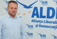 ALDE Gorj îi cere lui Tăriceanu să candideze la prezidențiale!