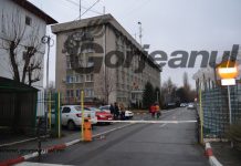 Șef nou la Centrul de Reținere și Arestare Preventivă al IPJ Gorj