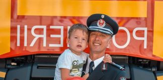 Provocarea lansată de ISU Gorj de Ziua Copilului