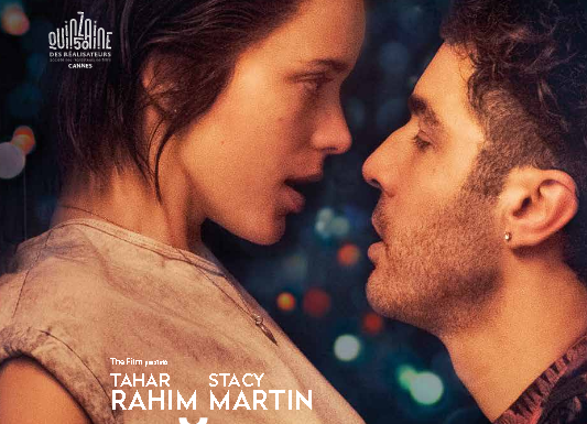 Joueurs (2018) – Joacă-te cu focul! – Cinema Sergiu Nicolaescu – L,M,M,J – 17:00