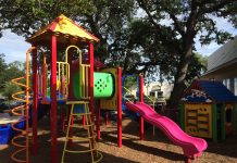 Motru: Circa 200 mii lei pentru două locuri de joacă. Unde vor fi amenajate!