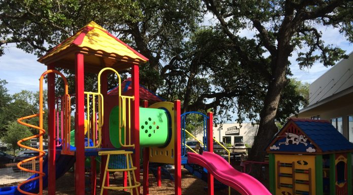 Motru: Circa 200 mii lei pentru două locuri de joacă. Unde vor fi amenajate!