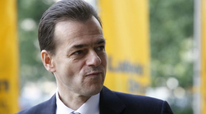 Orban este invitat în ALDE