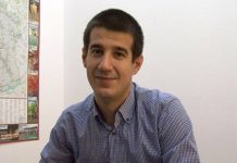 Inspector nou în subordinea directorului Luis Popa