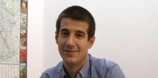 Inspector nou în subordinea directorului Luis Popa