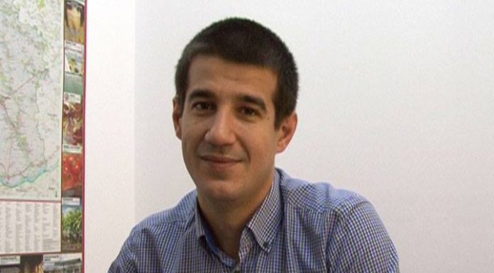 Inspector nou în subordinea directorului Luis Popa